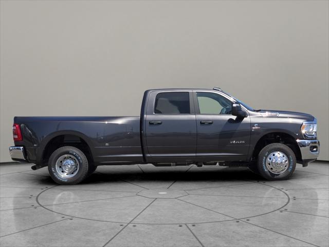 2024 RAM Ram 3500 RAM 3500 BIG HORN CREW CAB 4X4 8 BOX