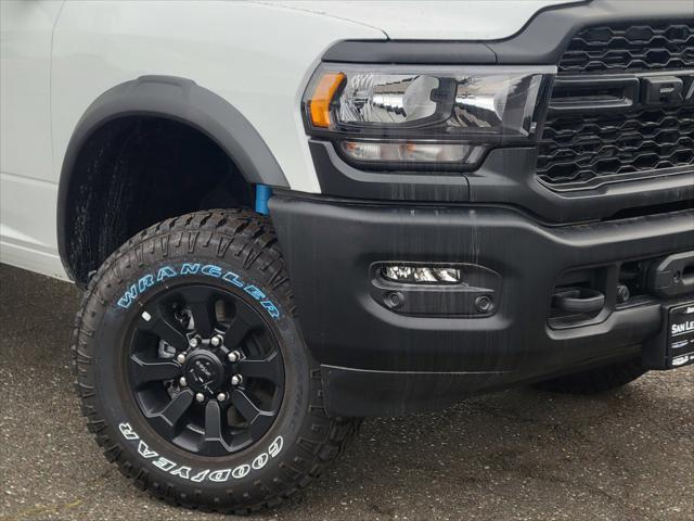 2024 RAM Ram 2500 RAM 2500 TRADESMAN CREW CAB 4X4 64 BOX