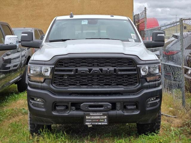 2024 RAM Ram 2500 RAM 2500 TRADESMAN CREW CAB 4X4 64 BOX 2024 RAM Ram 2500 RAM 2500 TRADESMAN CREW CAB 4X4 64 BOX