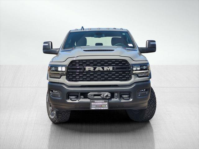 2024 RAM Ram 2500 RAM 2500 POWER WAGON CREW CAB 4X4 64 BOX