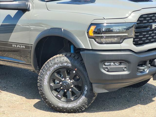 2024 RAM Ram 2500 RAM 2500 POWER WAGON CREW CAB 4X4 64 BOX