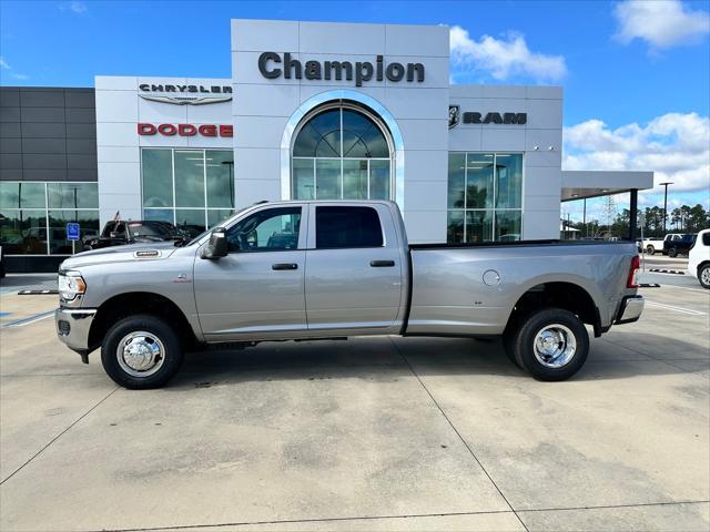 2024 RAM Ram 3500 RAM 3500 TRADESMAN CREW CAB 4X4 8 BOX