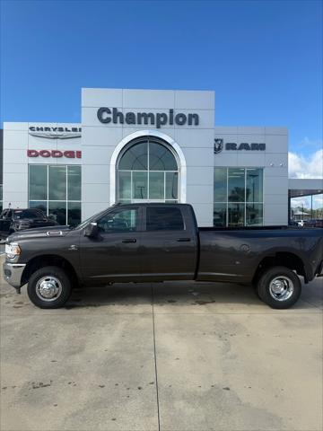 2024 RAM Ram 3500 RAM 3500 TRADESMAN CREW CAB 4X4 8 BOX