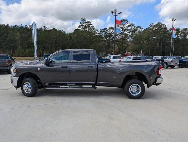 2024 RAM Ram 3500 RAM 3500 TRADESMAN CREW CAB 4X4 8 BOX