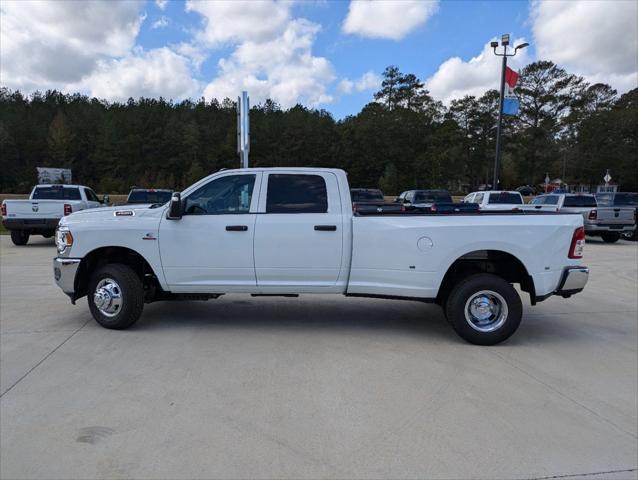 2024 RAM Ram 3500 RAM 3500 TRADESMAN CREW CAB 4X4 8 BOX