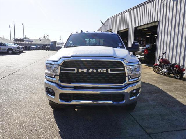 2024 RAM Ram 2500 RAM 2500 BIG HORN CREW CAB 4X4 64 BOX