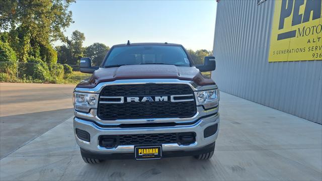 2024 RAM Ram 2500 RAM 2500 TRADESMAN CREW CAB 4X4 64 BOX