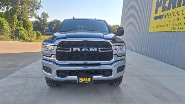 2024 RAM Ram 2500 RAM 2500 TRADESMAN CREW CAB 4X4 64 BOX