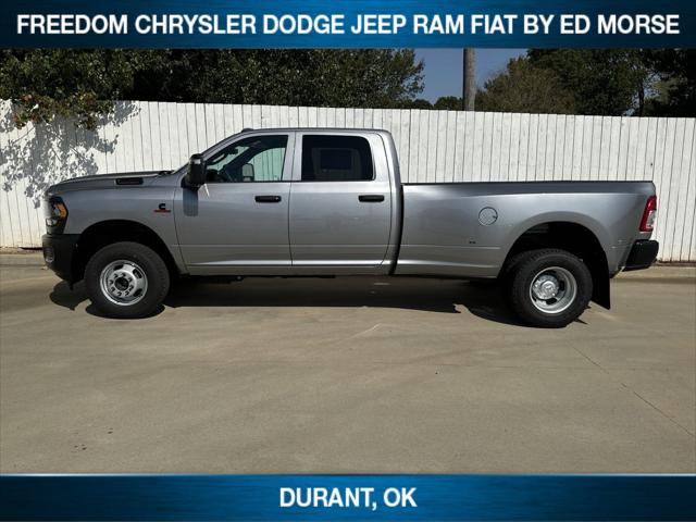 2024 RAM Ram 3500 RAM 3500 TRADESMAN CREW CAB 4X4 8 BOX