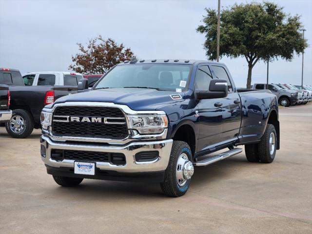 2024 RAM Ram 3500 RAM 3500 TRADESMAN CREW CAB 4X4 8 BOX