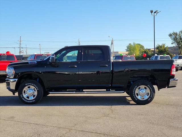 2024 RAM Ram 2500 RAM 2500 TRADESMAN CREW CAB 4X4 64 BOX