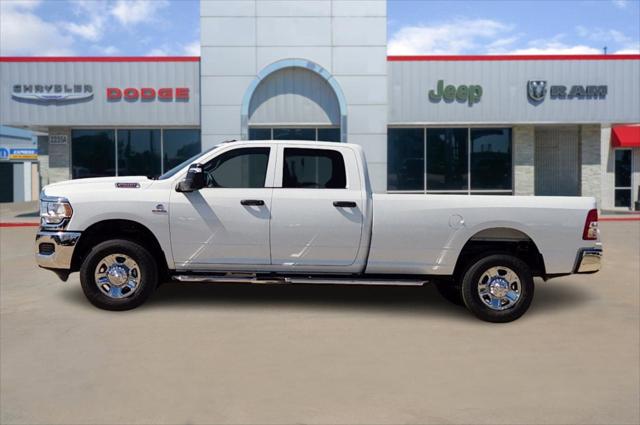 2024 RAM Ram 2500 RAM 2500 TRADESMAN CREW CAB 4X4 8 BOX