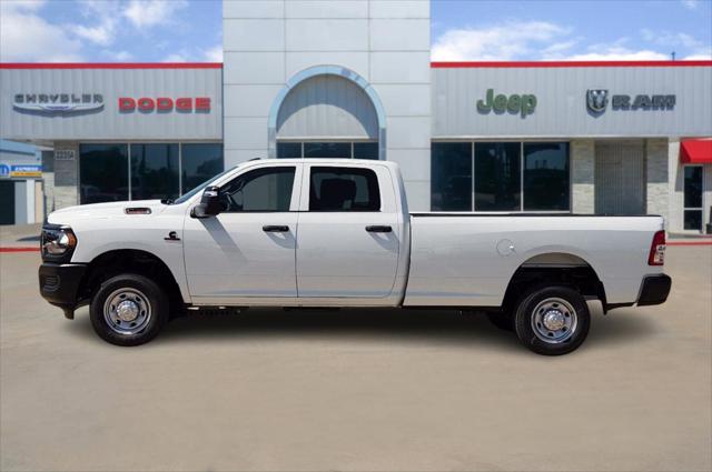 2024 RAM Ram 2500 RAM 2500 TRADESMAN CREW CAB 4X4 8 BOX