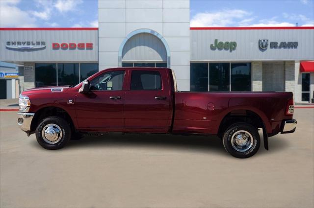 2024 RAM Ram 3500 RAM 3500 TRADESMAN CREW CAB 4X4 8 BOX