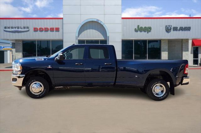 2024 RAM Ram 3500 RAM 3500 TRADESMAN CREW CAB 4X4 8 BOX