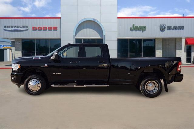 2024 RAM Ram 3500 RAM 3500 BIG HORN CREW CAB 4X4 8 BOX