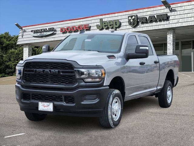 2024 RAM Ram 2500 RAM 2500 TRADESMAN CREW CAB 4X4 64 BOX