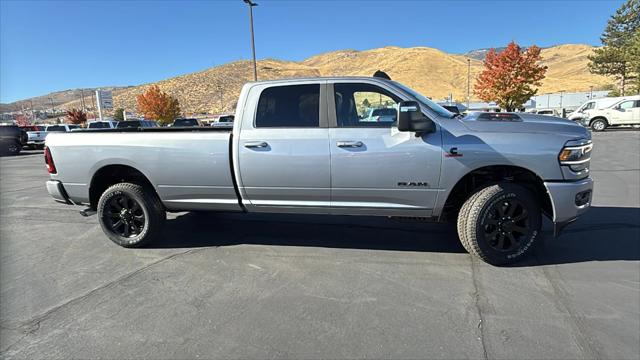 2024 RAM Ram 3500 RAM 3500 LARAMIE CREW CAB 4X4 8 BOX