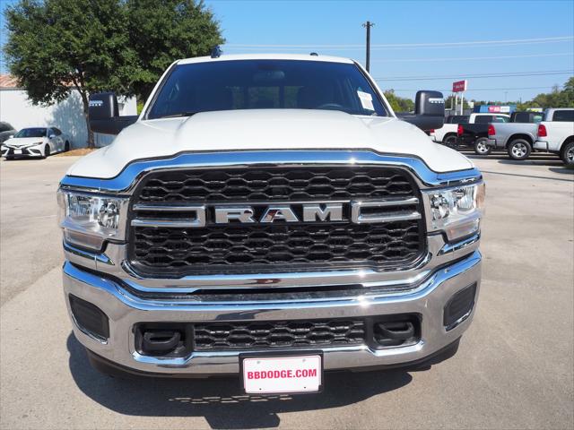 2024 RAM Ram 2500 RAM 2500 TRADESMAN CREW CAB 4X4 64 BOX