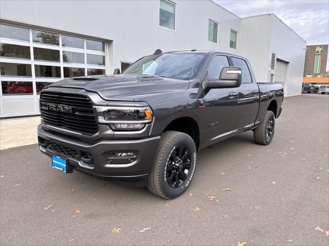 2024 RAM Ram 2500 RAM 2500 LARAMIE CREW CAB 4X4 64 BOX