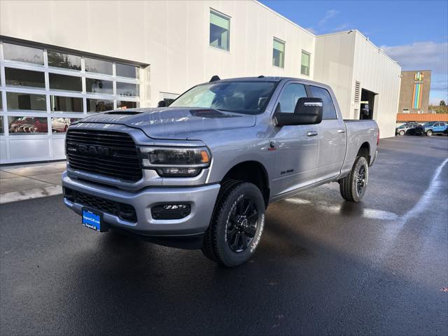 2024 RAM Ram 2500 RAM 2500 LARAMIE CREW CAB 4X4 64 BOX