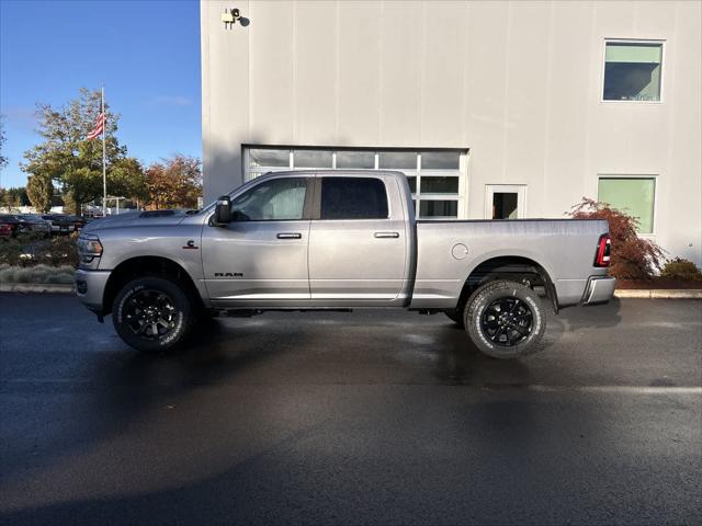 2024 RAM Ram 2500 RAM 2500 LARAMIE CREW CAB 4X4 64 BOX