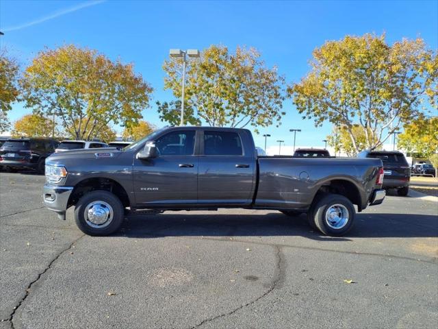 2024 RAM Ram 3500 RAM 3500 BIG HORN CREW CAB 4X4 8 BOX