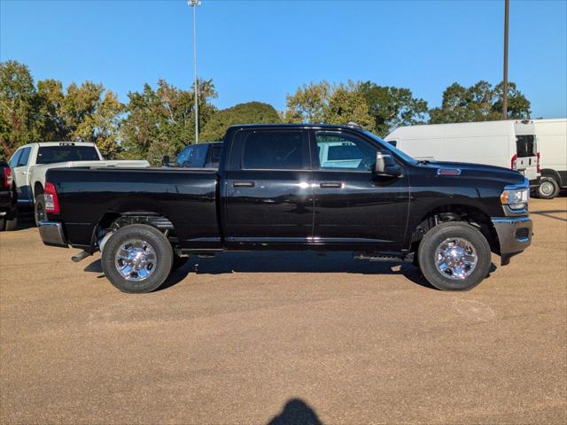 2024 RAM Ram 2500 RAM 2500 TRADESMAN CREW CAB 4X4 64 BOX