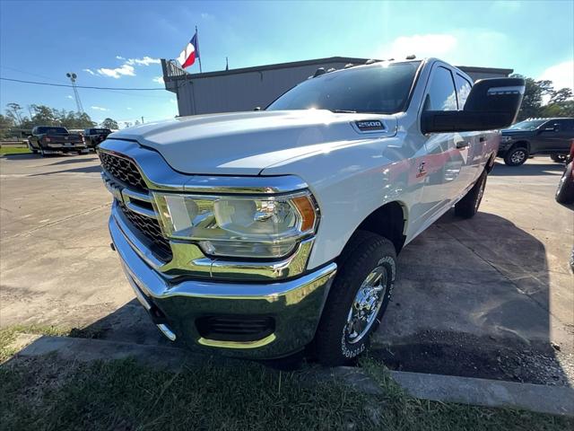 2024 RAM Ram 2500 RAM 2500 TRADESMAN CREW CAB 4X4 64 BOX