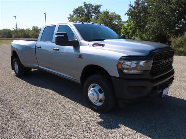 2024 RAM Ram 3500 RAM 3500 TRADESMAN CREW CAB 4X4 8 BOX