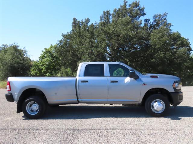 2024 RAM Ram 3500 RAM 3500 TRADESMAN CREW CAB 4X4 8 BOX