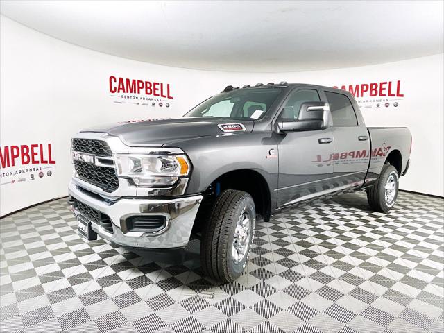 2024 RAM Ram 2500 RAM 2500 TRADESMAN CREW CAB 4X4 64 BOX