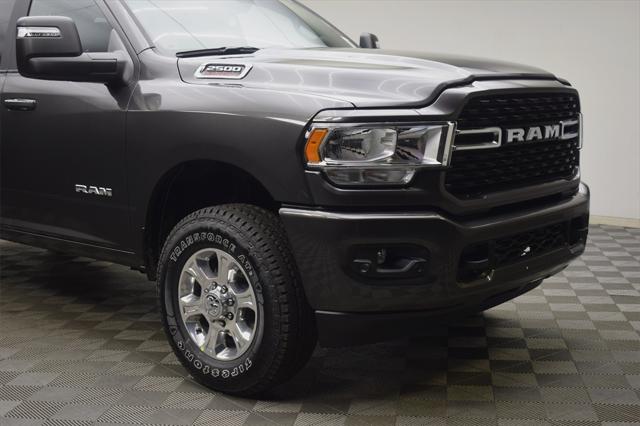 2024 RAM Ram 2500 RAM 2500 BIG HORN CREW CAB 4X4 64 BOX