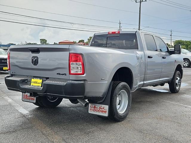 2024 RAM Ram 3500 RAM 3500 TRADESMAN CREW CAB 4X4 8 BOX