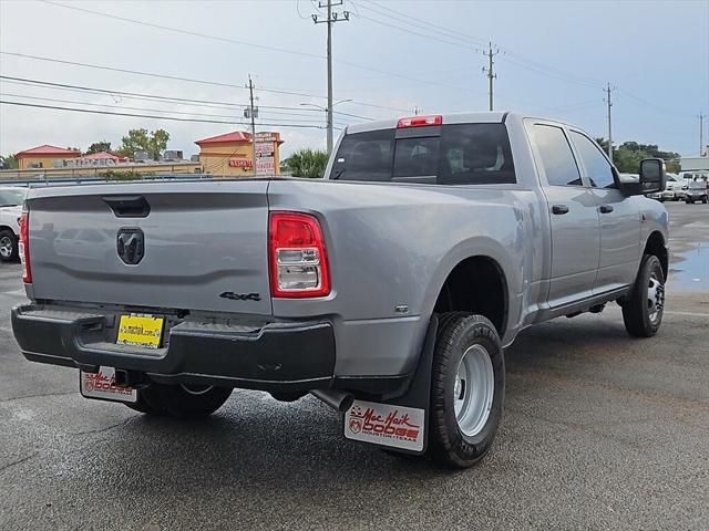 2024 RAM Ram 3500 RAM 3500 TRADESMAN CREW CAB 4X4 8 BOX