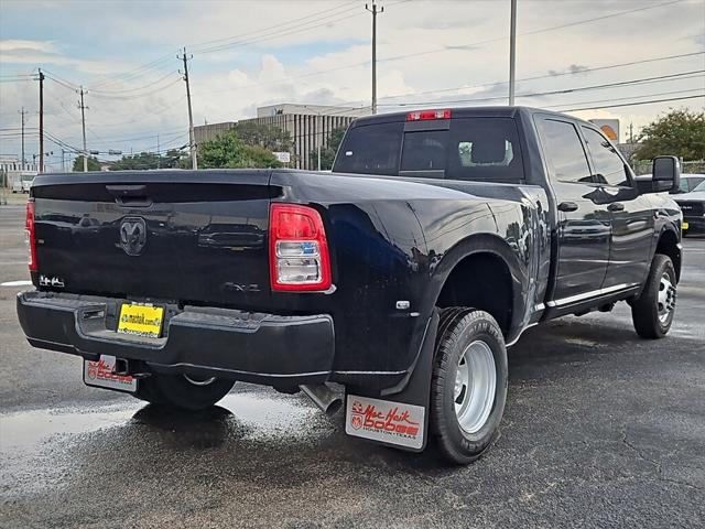 2024 RAM Ram 3500 RAM 3500 TRADESMAN CREW CAB 4X4 8 BOX