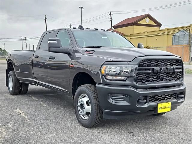 2024 RAM Ram 3500 RAM 3500 TRADESMAN CREW CAB 4X4 8 BOX