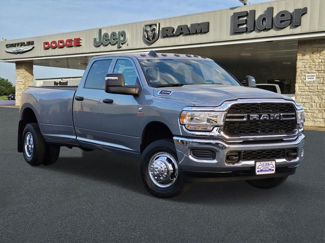 2024 RAM Ram 3500 RAM 3500 TRADESMAN CREW CAB 4X4 8 BOX