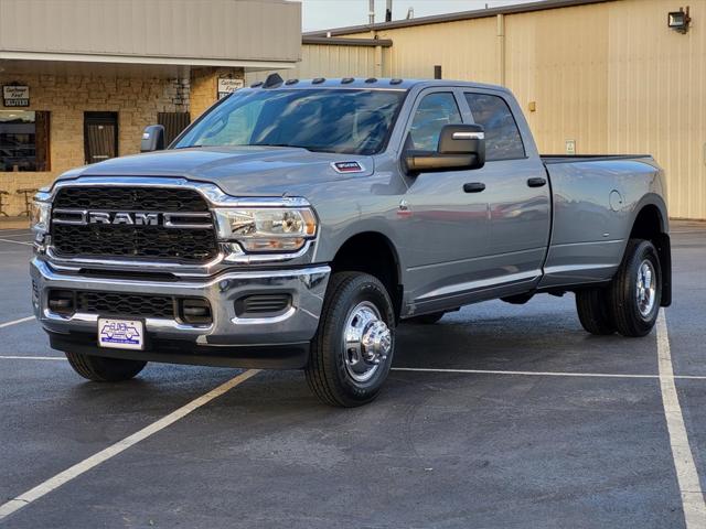 2024 RAM Ram 3500 RAM 3500 TRADESMAN CREW CAB 4X4 8 BOX