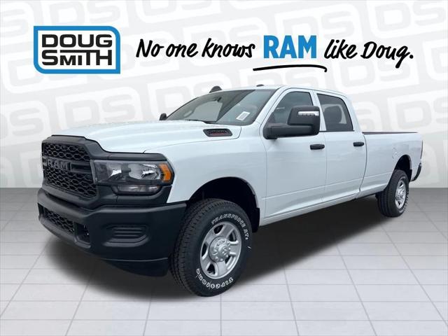 2024 RAM Ram 2500 RAM 2500 TRADESMAN CREW CAB 4X4 8 BOX