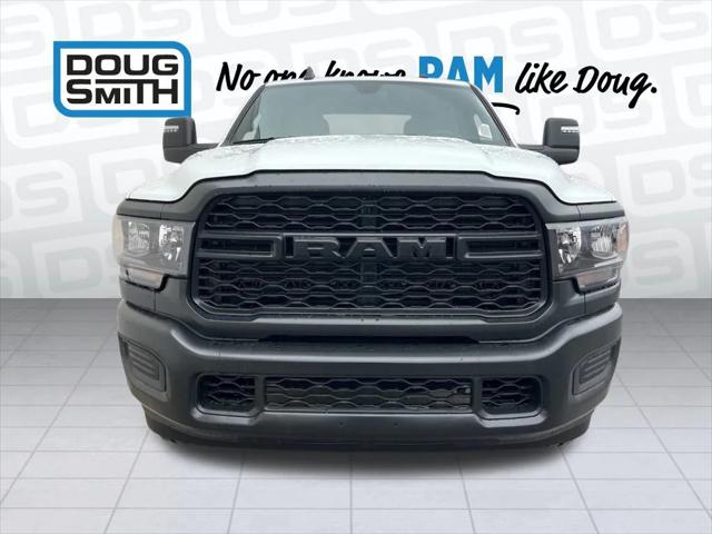 2024 RAM Ram 2500 RAM 2500 TRADESMAN CREW CAB 4X4 8 BOX