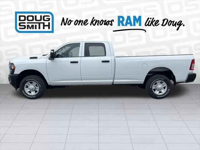 2024 RAM Ram 2500 RAM 2500 TRADESMAN CREW CAB 4X4 8 BOX