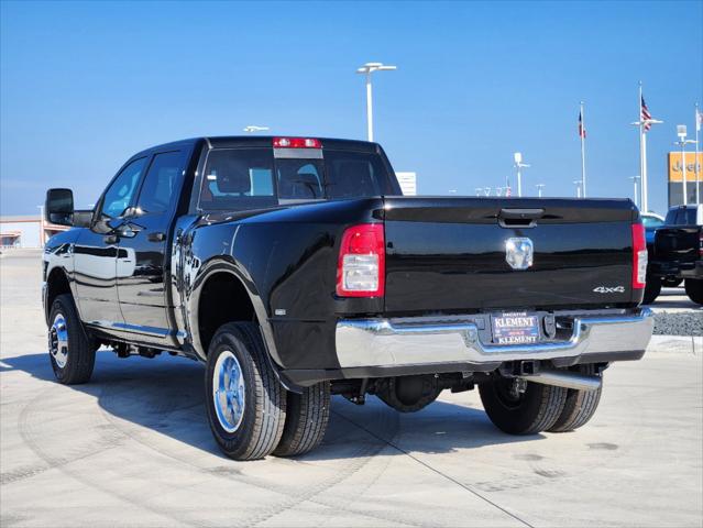 2024 RAM Ram 3500 RAM 3500 TRADESMAN CREW CAB 4X4 8 BOX