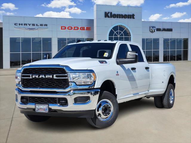 2024 RAM Ram 3500 RAM 3500 TRADESMAN CREW CAB 4X4 8 BOX