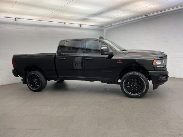 2024 RAM Ram 2500 RAM 2500 BIG HORN CREW CAB 4X4 64 BOX