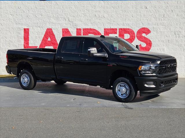 2024 RAM Ram 2500 RAM 2500 TRADESMAN CREW CAB 4X4 8 BOX