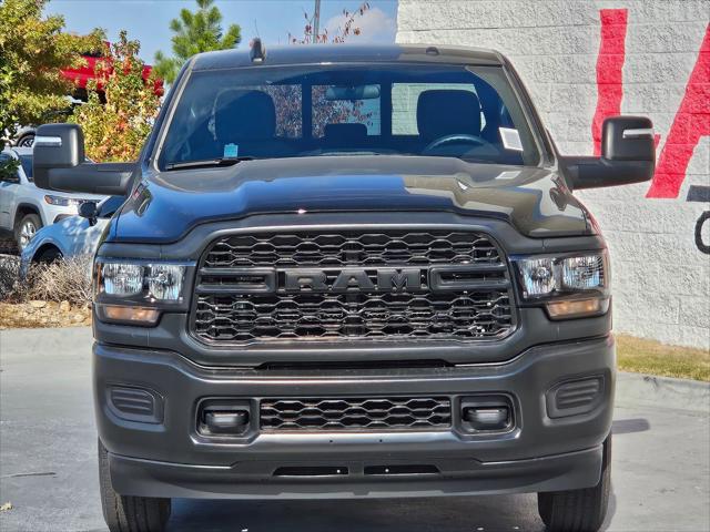 2024 RAM Ram 2500 RAM 2500 TRADESMAN CREW CAB 4X4 8 BOX