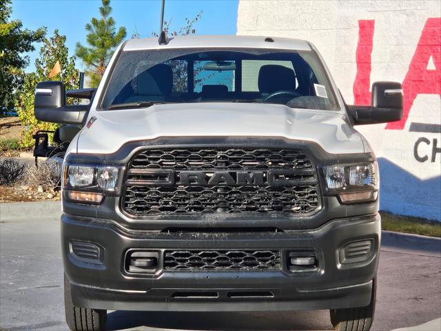 2024 RAM Ram 2500 RAM 2500 TRADESMAN CREW CAB 4X4 8 BOX