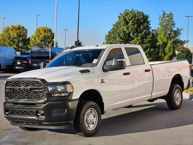 2024 RAM Ram 2500 RAM 2500 TRADESMAN CREW CAB 4X4 8 BOX