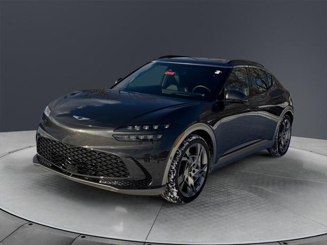 2024 Genesis GV60